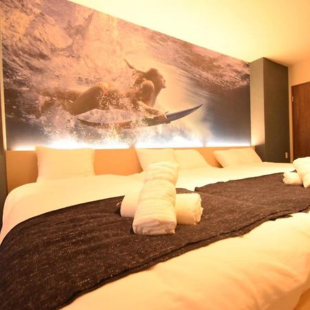 Hibiki Nipponbashi Apartment Osaka Ngoại thất bức ảnh